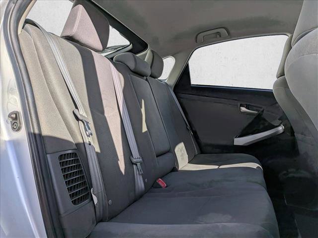 Used 2014 Toyota Prius Three image 22