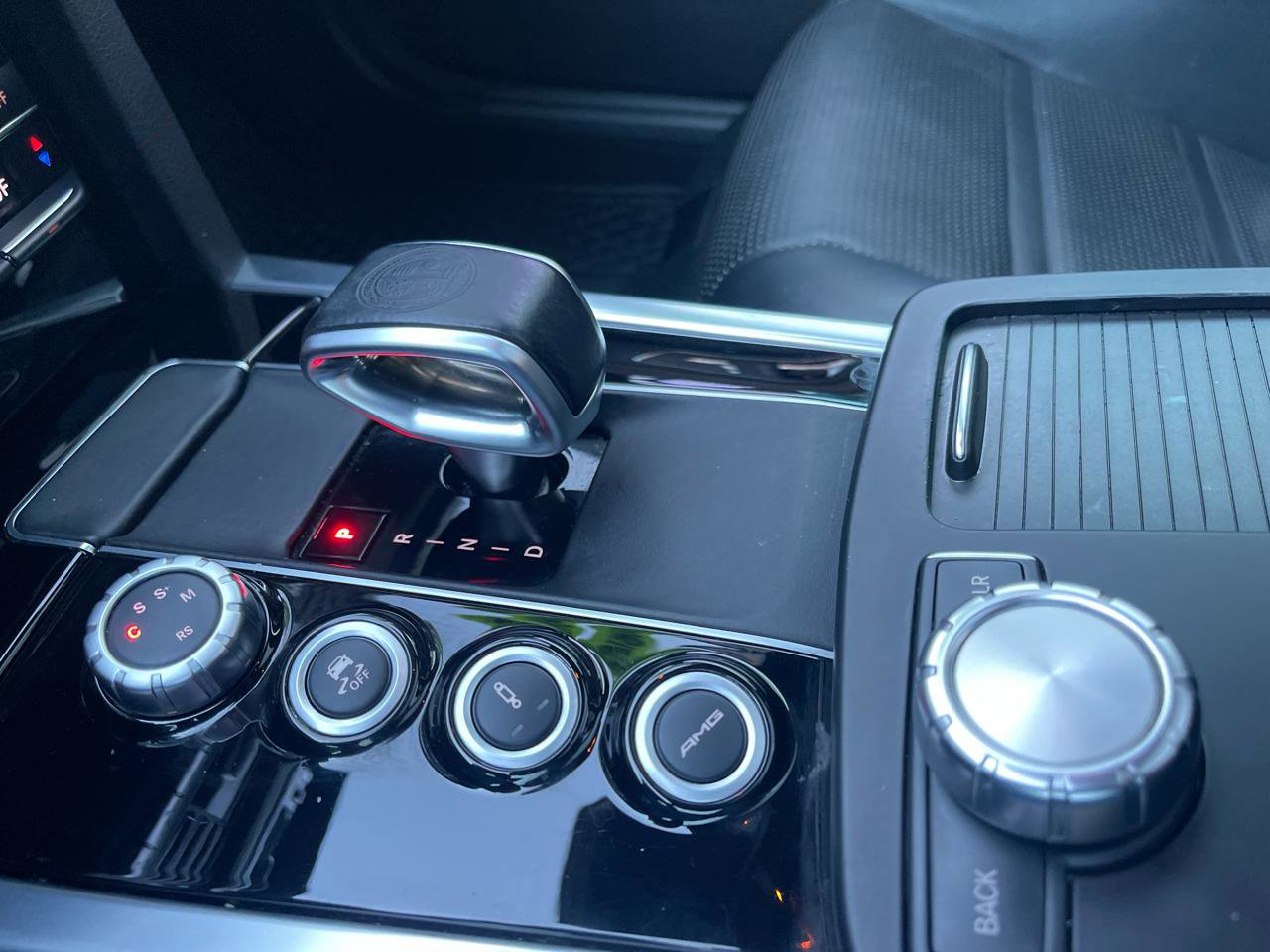 Used 2014 Mercedes-Benz E 63 AMG S-Model image 26