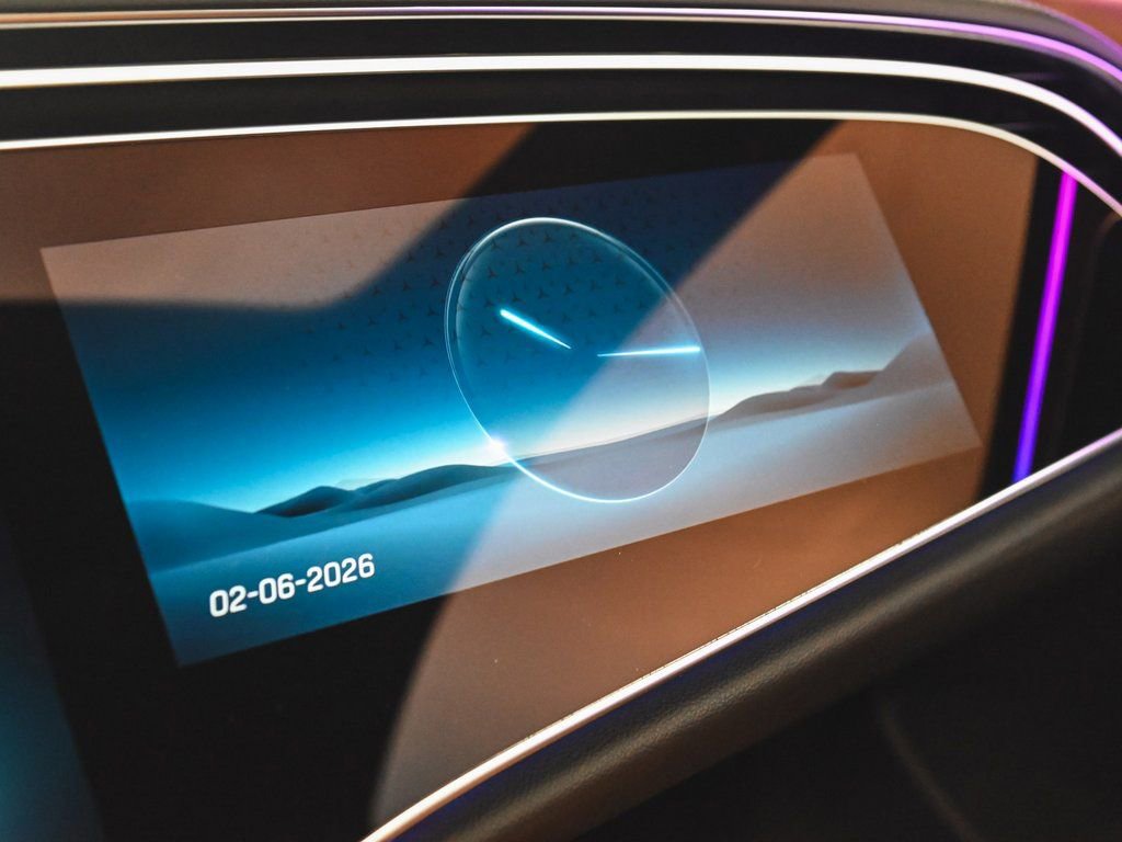 Used 2024 Mercedes-Benz E 450 4MATIC Sedan image 22