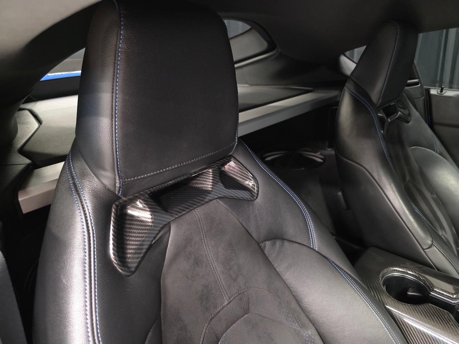 Used 2021 Toyota Supra A91 Edition w/ Driver Assist Package RWD image 34