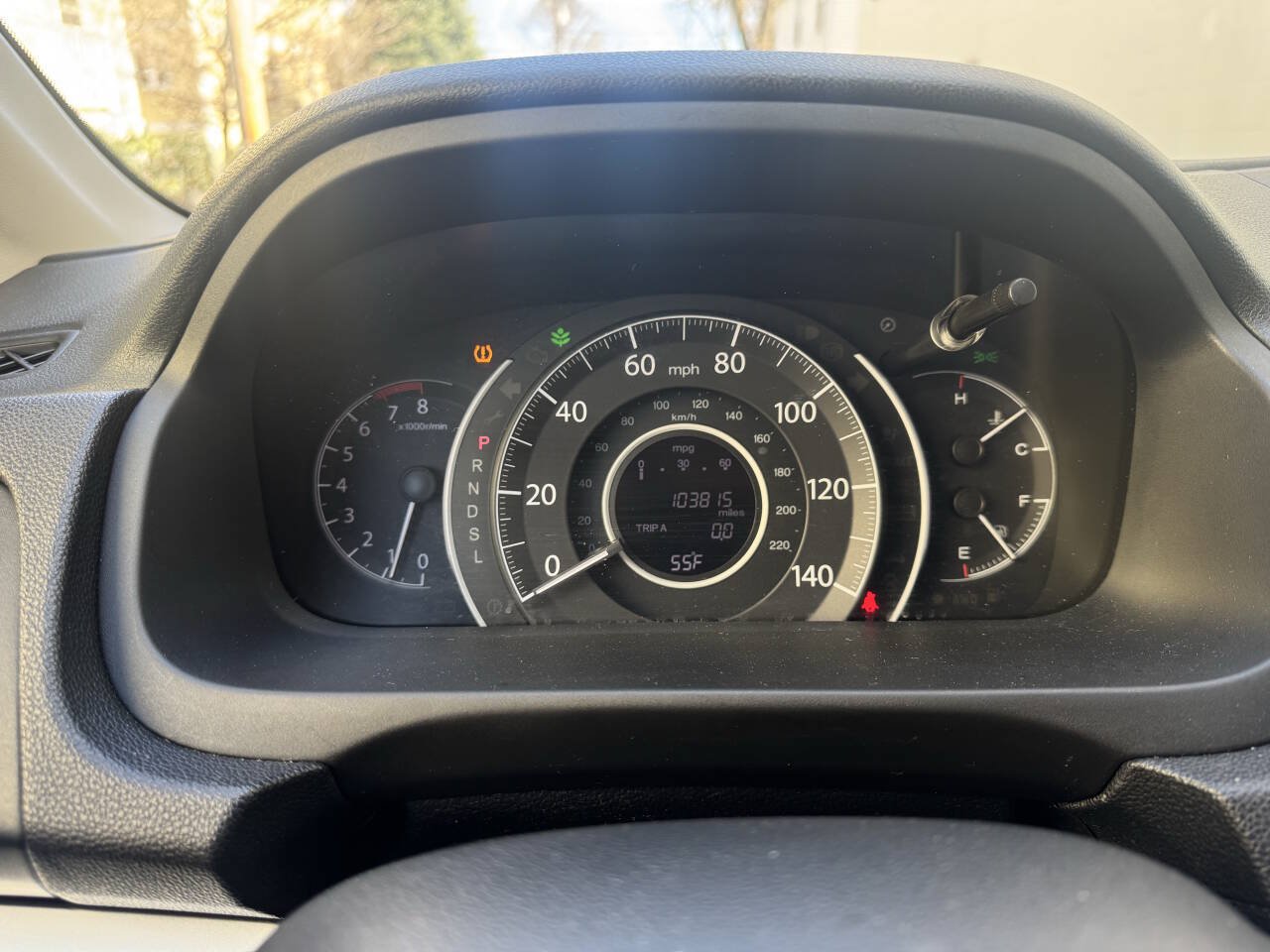 Used 2016 Honda CR-V SE image 31