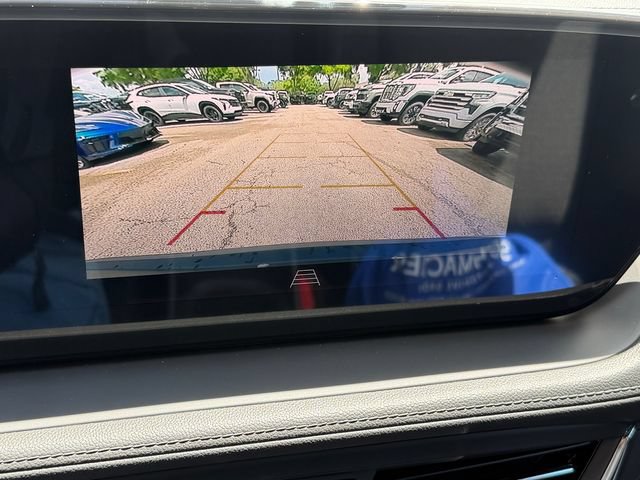 New 2026 Buick Encore GX Preferred w/ Comfort Package FWD image 17