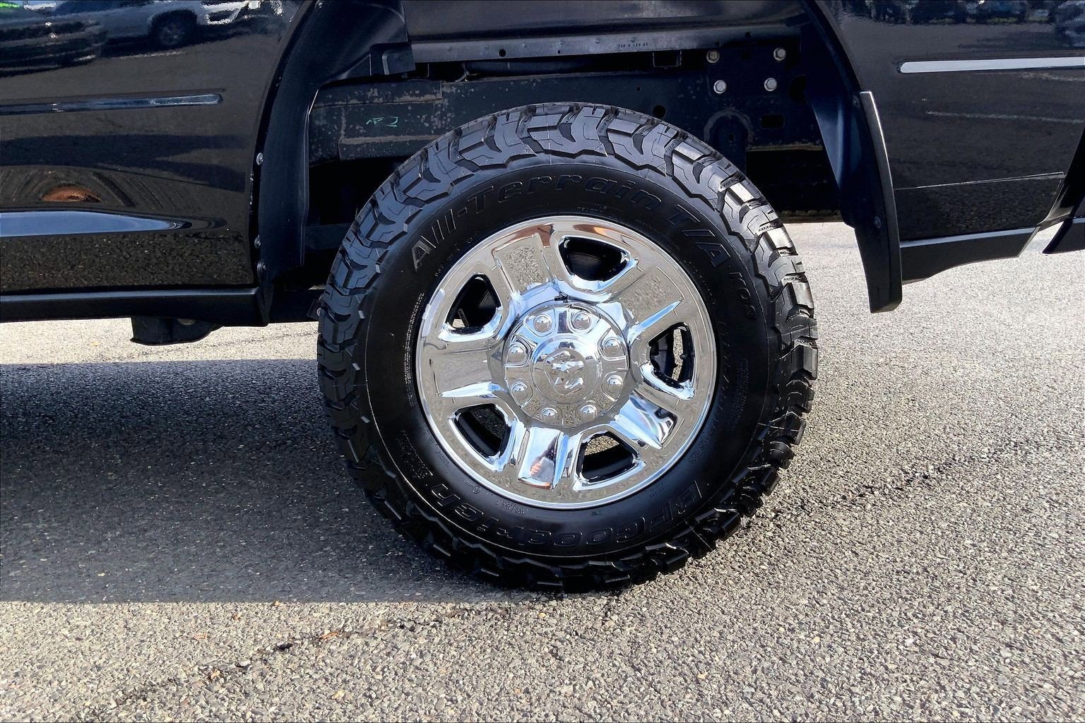 Certified 2022 RAM 2500 Big Horn w/ Snow Chief Group image 10