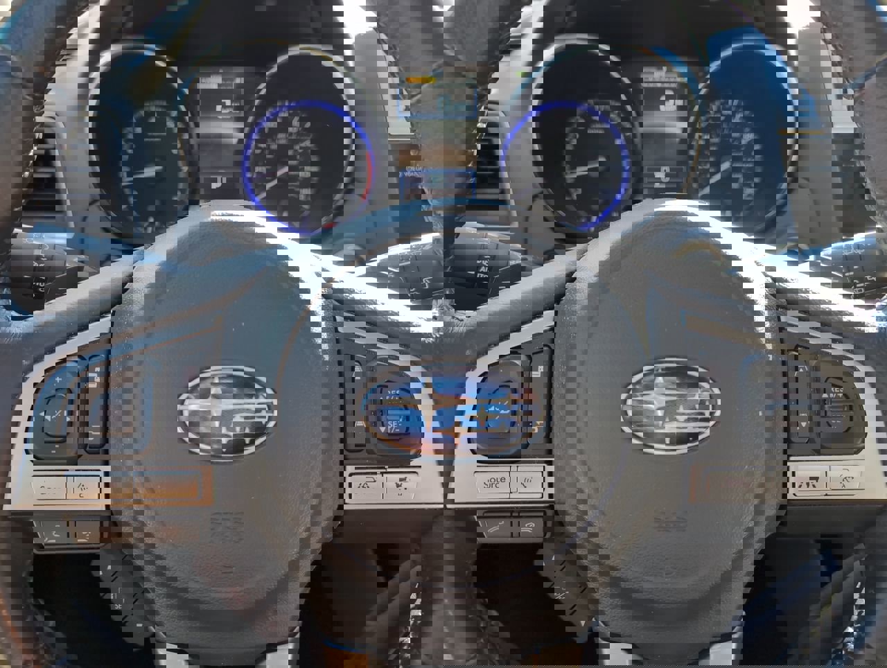 Used 2016 Subaru Outback 3.6R Limited image 18