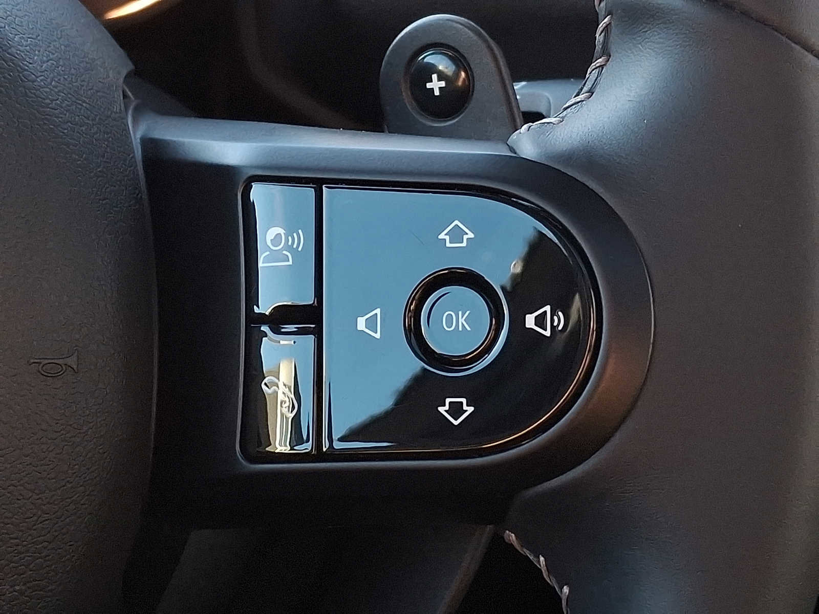 Used 2023 MINI Cooper Countryman S w/ Mini Untamed Edition image 18