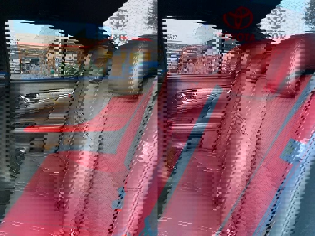 Used 2019 Lexus GS 350 F Sport AWD/4WD image 11