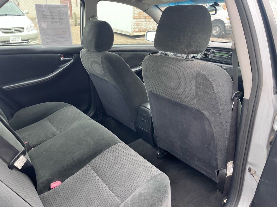 Used 2006 Toyota Corolla CE image 16