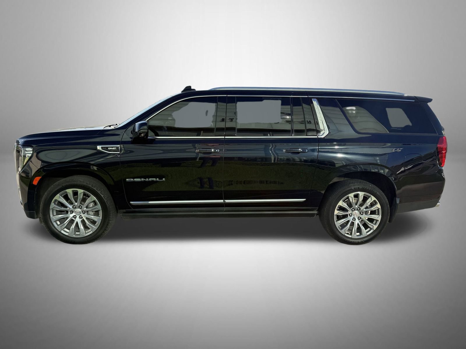 Used 2022 GMC Yukon XL Denali