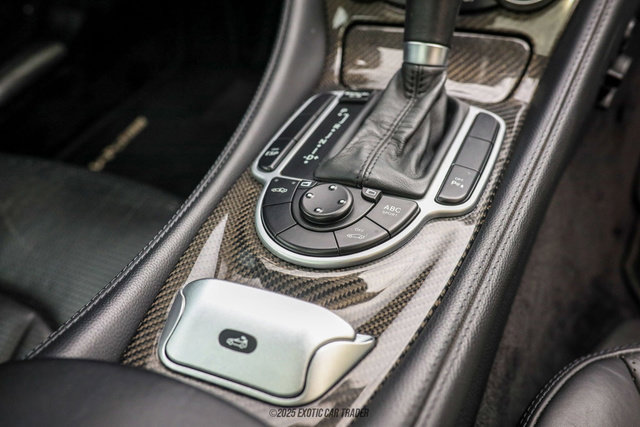 Used 2008 Mercedes-Benz SL 55 AMG image 56