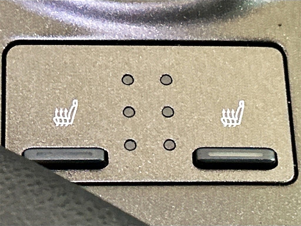 Used 2024 Toyota Camry XLE image 17