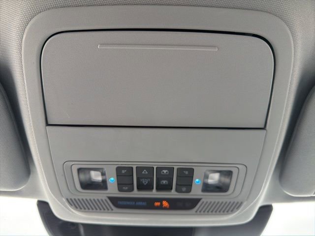 Certified 2021 Ford Explorer XLT w/ Equipment Group 202A image 38