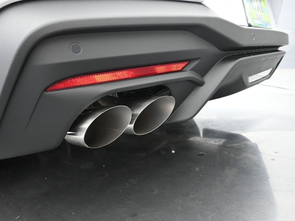 New 2025 Ford Mustang GT Premium image 11