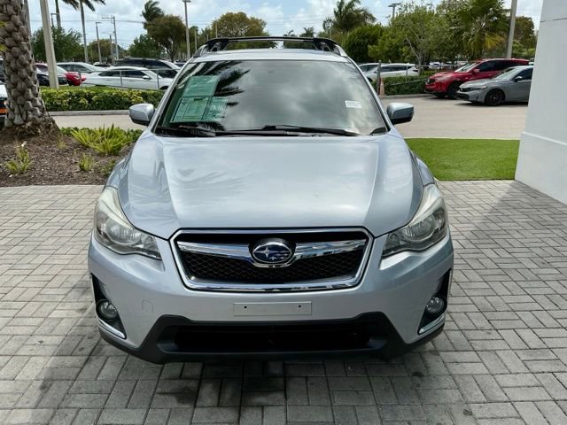 Used 2017 Subaru Crosstrek 2.0i Limited image 2