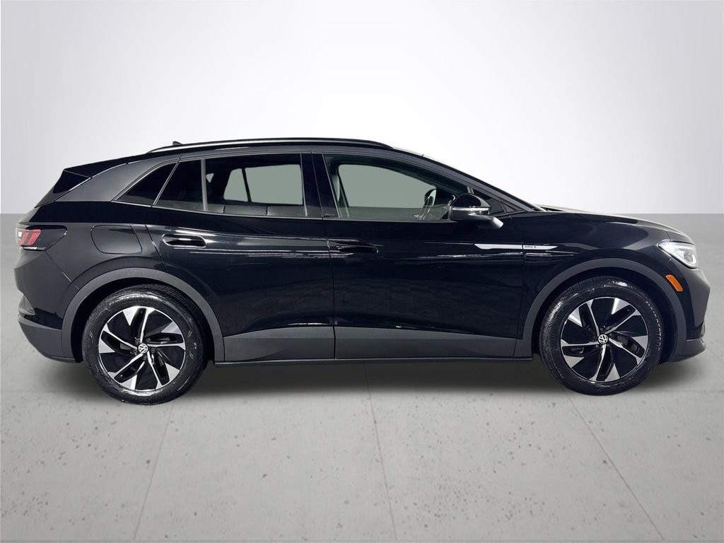 Used 2021 Volkswagen ID.4 Pro S image 6