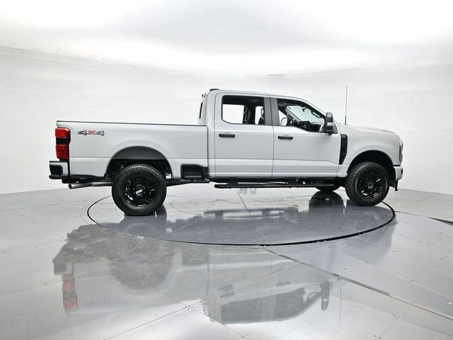 New 2026 Ford F350 XL w/ STX Appearance Package image 3