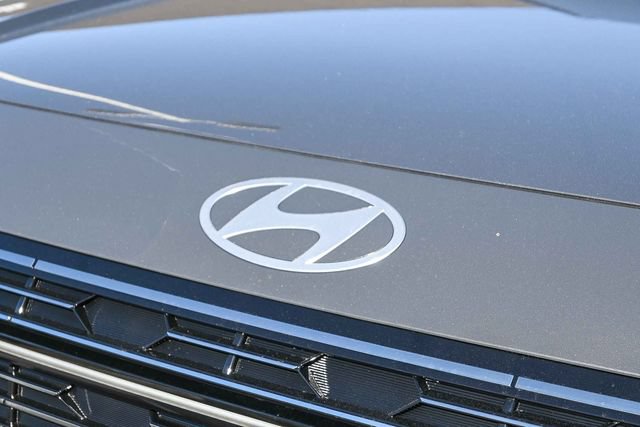 New 2026 Hyundai Palisade Calligraphy AWD/4WD image 13