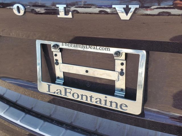 Certified 2026 Volvo XC60 B5 Plus w/ Protection Package Premier image 34