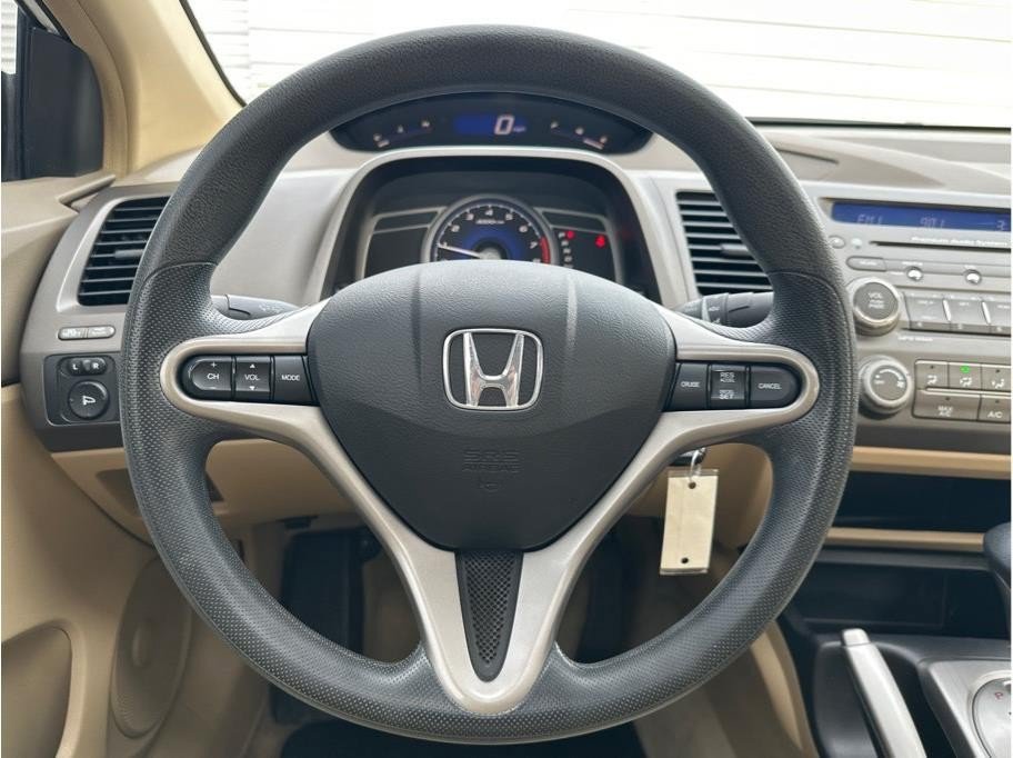 Used 2008 Honda Civic EX image 15
