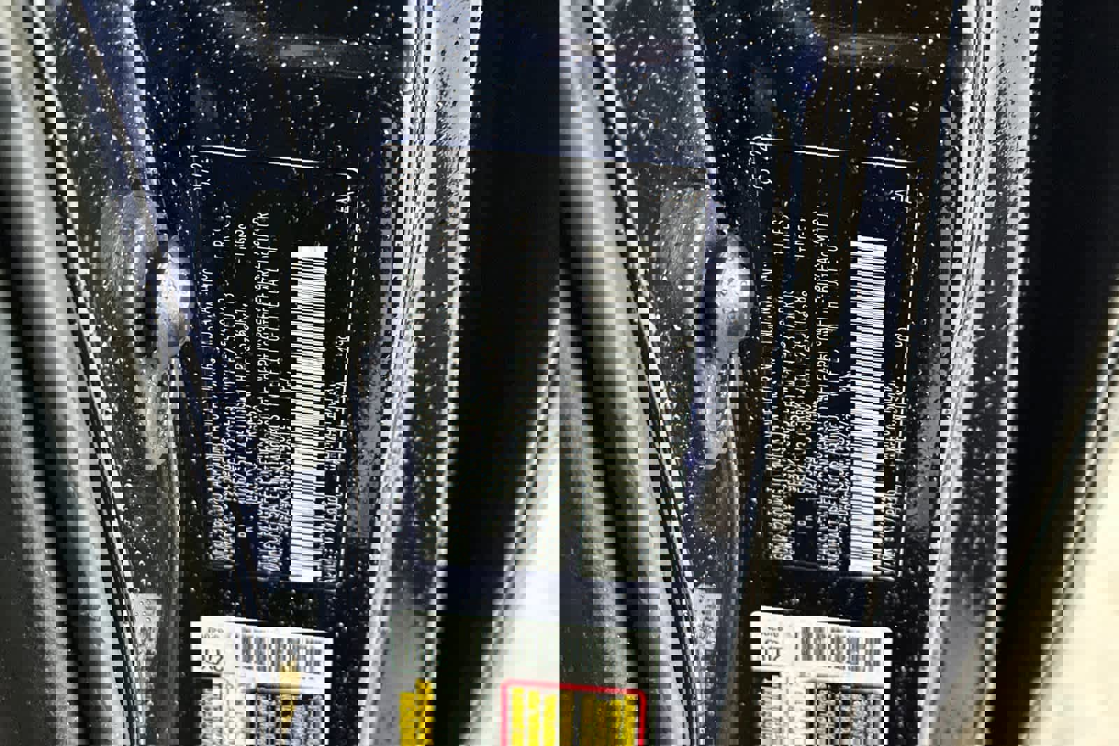 Used 2022 Toyota Sienna Limited image 35