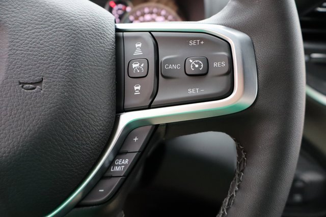 Used 2025 RAM 2500 Big Horn image 18