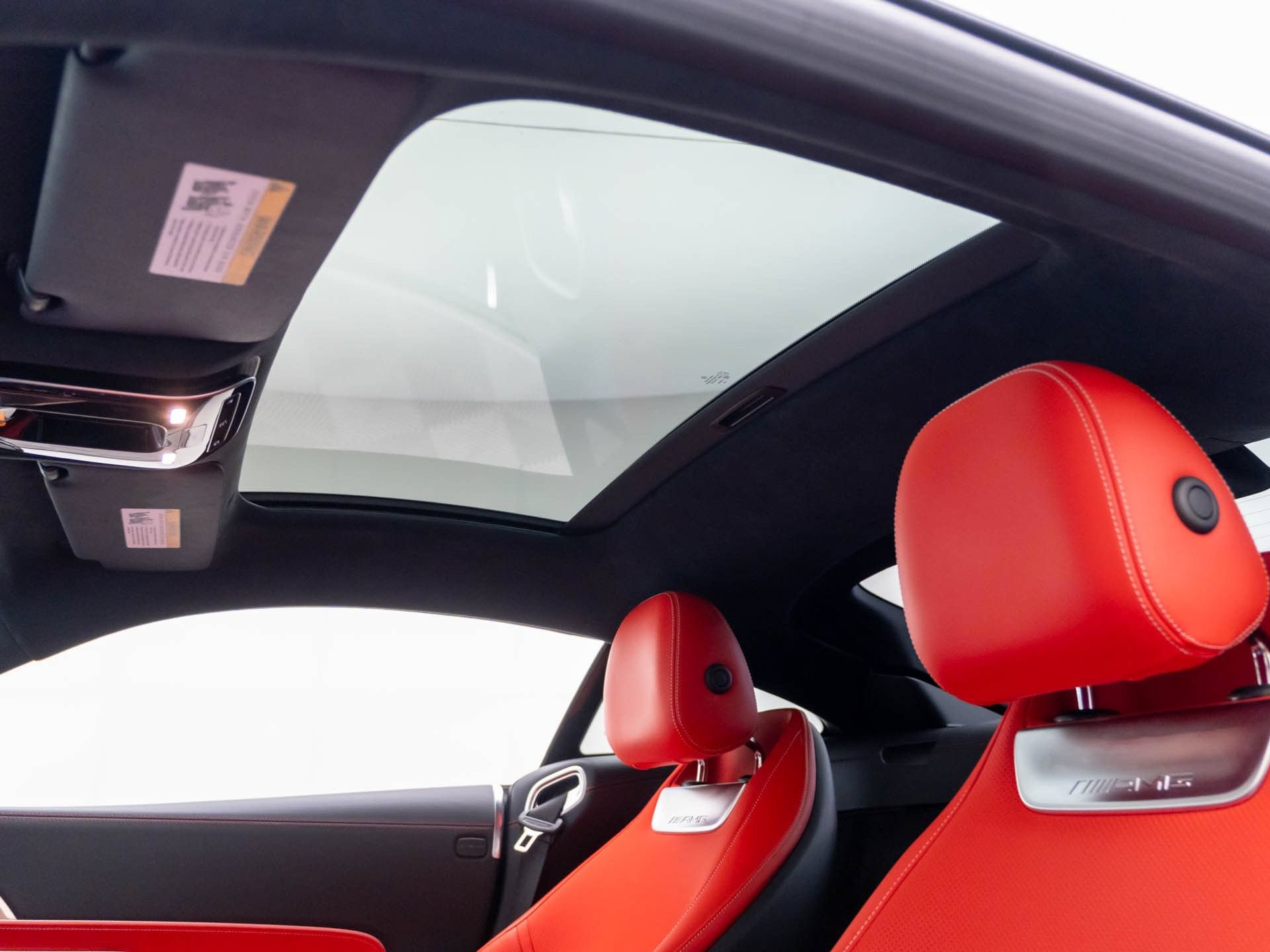 Used 2025 Mercedes-Benz AMG GT 63 image 18