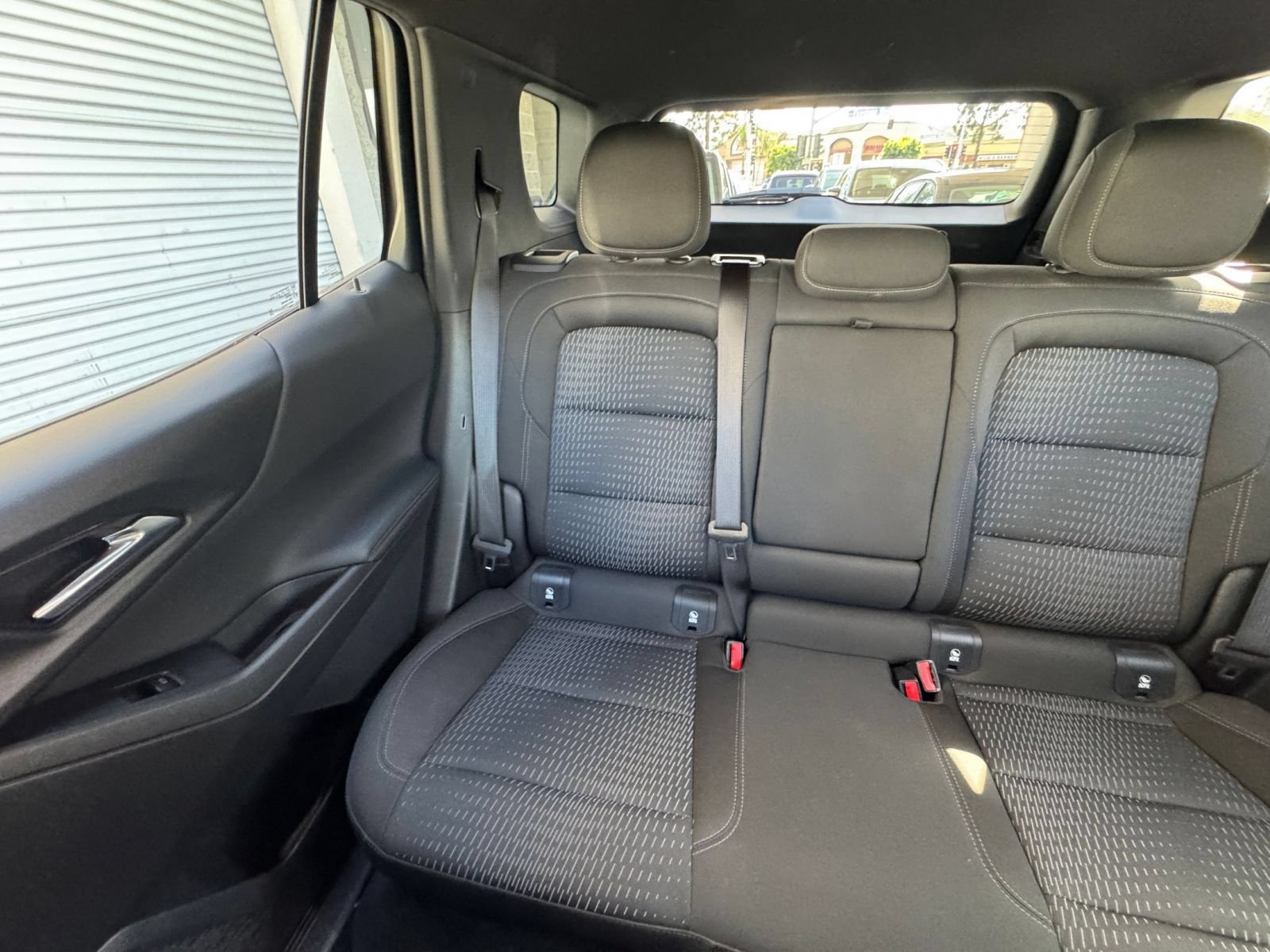 Used 2025 Chevrolet Equinox LT AWD/4WD image 39