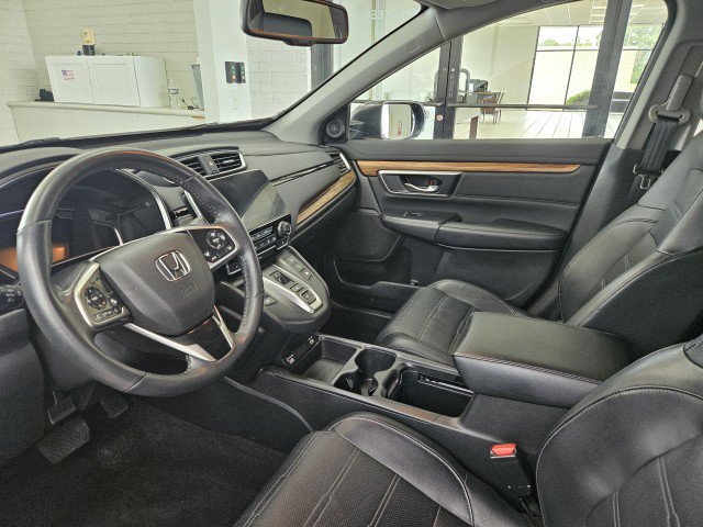 Used 2020 Honda CR-V EX-L image 8