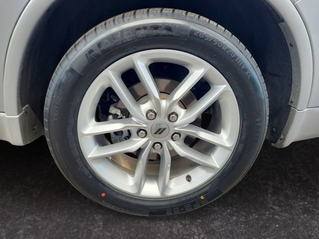 Used 2024 Dodge Durango R/T image 30