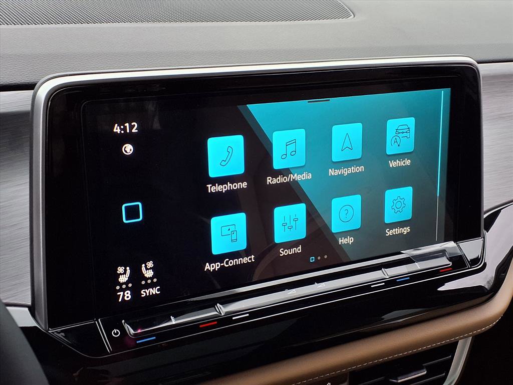 New 2026 Volkswagen Atlas Cross Sport SE image 15