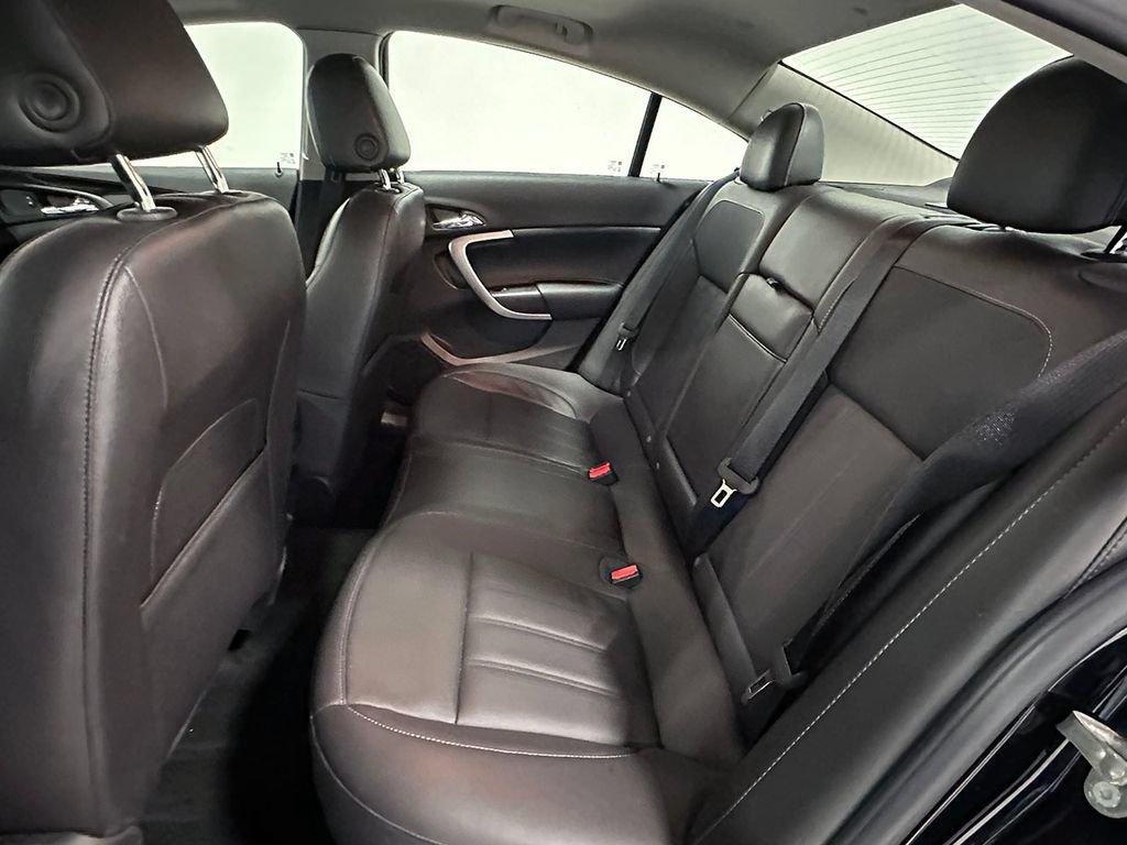 Used 2016 Buick Regal FWD image 16
