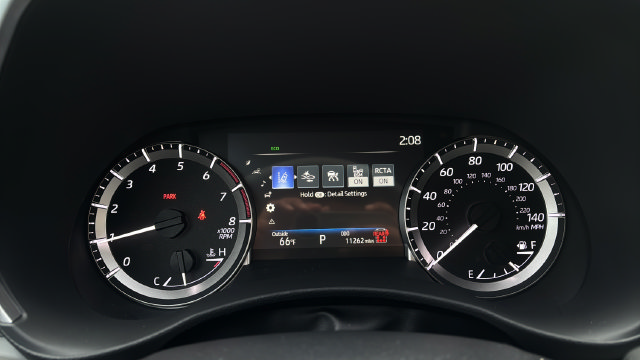 Used 2026 Toyota Highlander XLE AWD/4WD image 13