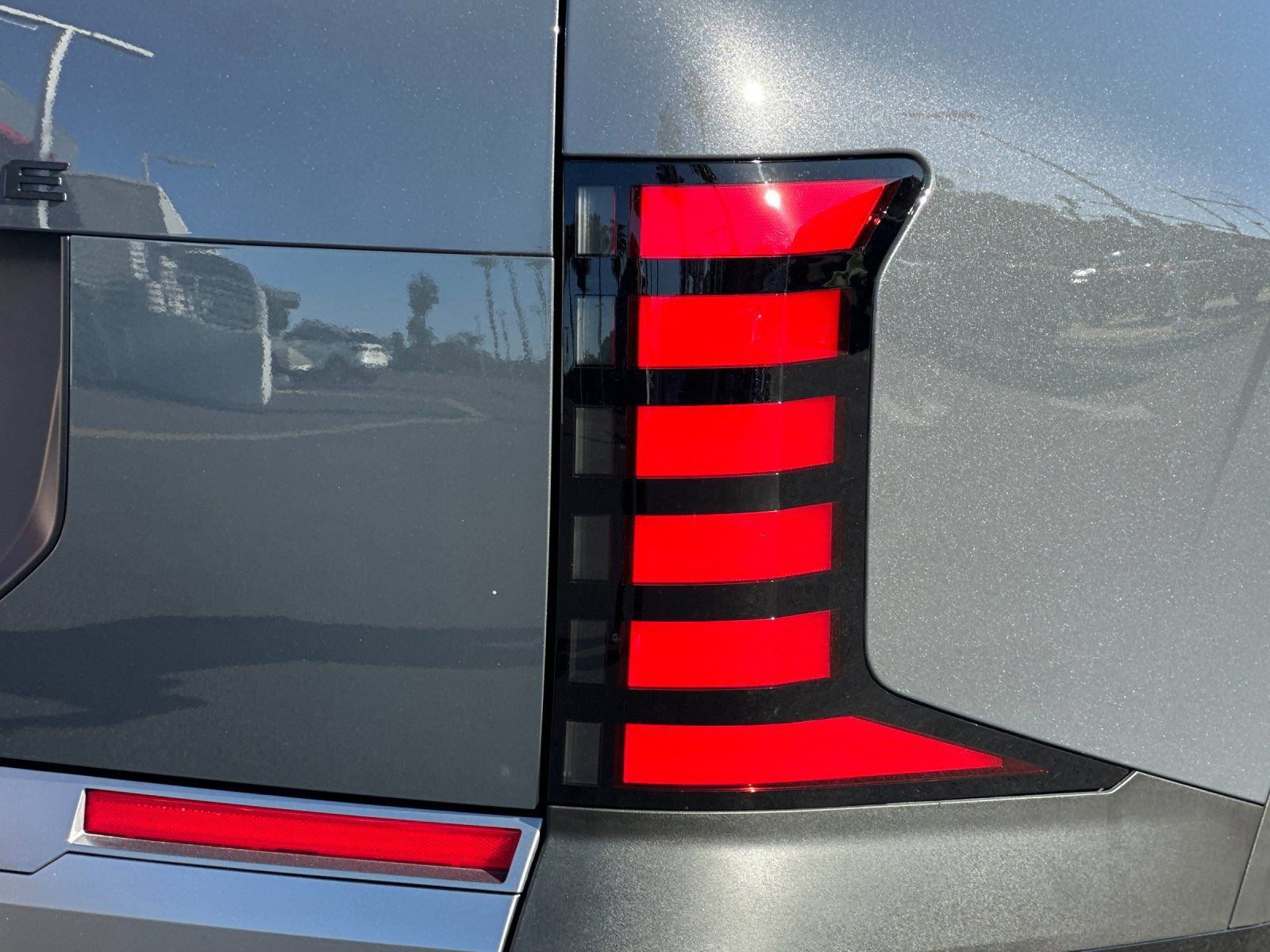 Used 2026 Hyundai Palisade XRT Pro image 27