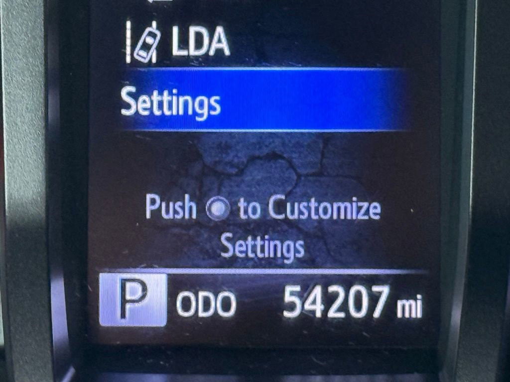 Certified 2021 Toyota Tacoma TRD Off-Road w/ Technology Package image 30