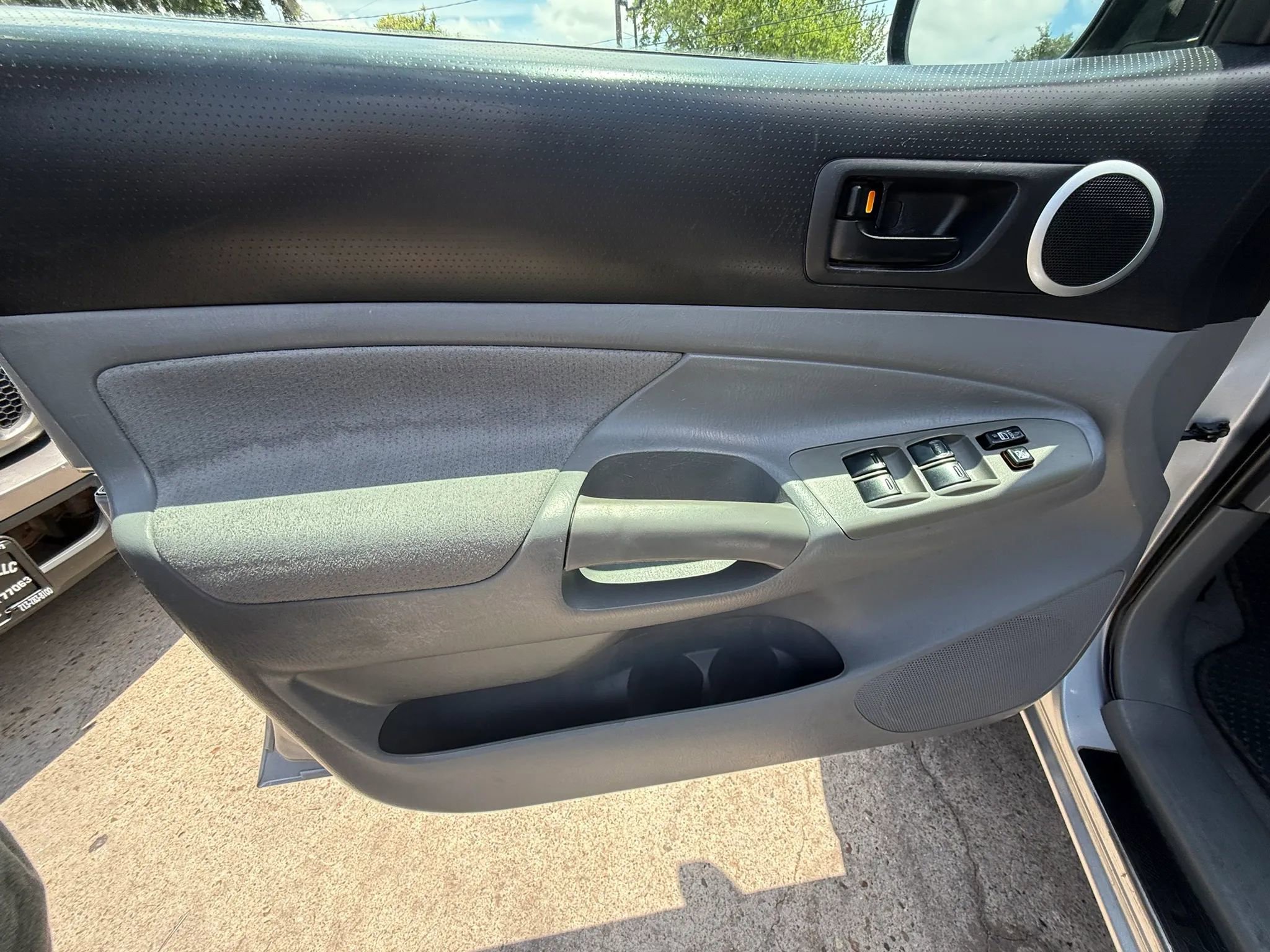 Used 2007 Toyota Tacoma PreRunner RWD image 18