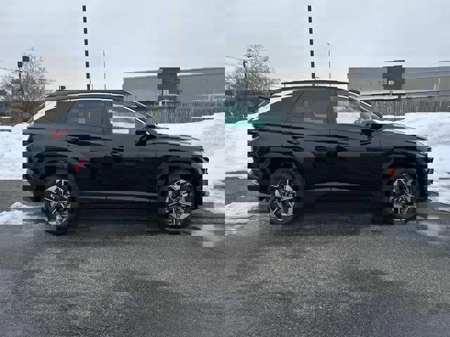 New 2026 Hyundai Tucson SEL image 2