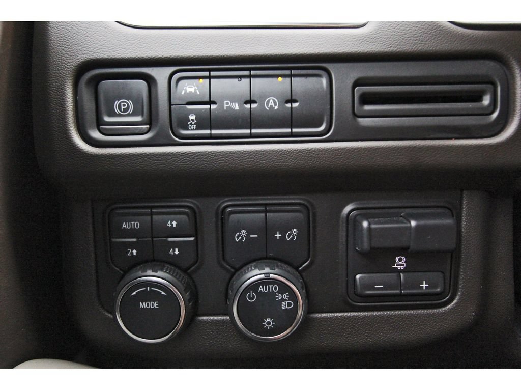 Used 2024 Chevrolet Tahoe LS w/ Driver Alert Package AWD/4WD image 19
