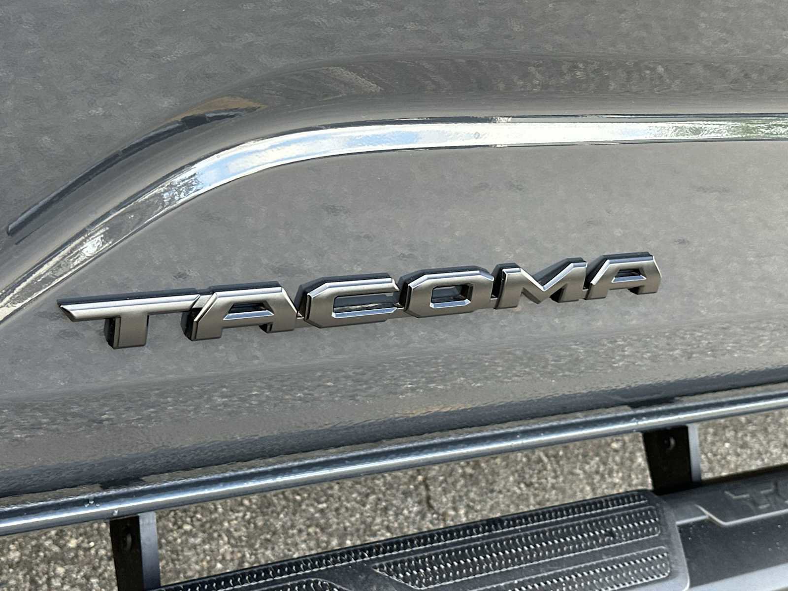 Used 2026 Toyota Tacoma TRD Off-Road AWD/4WD image 12