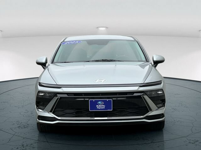 Used 2025 Hyundai Sonata SEL FWD image 9