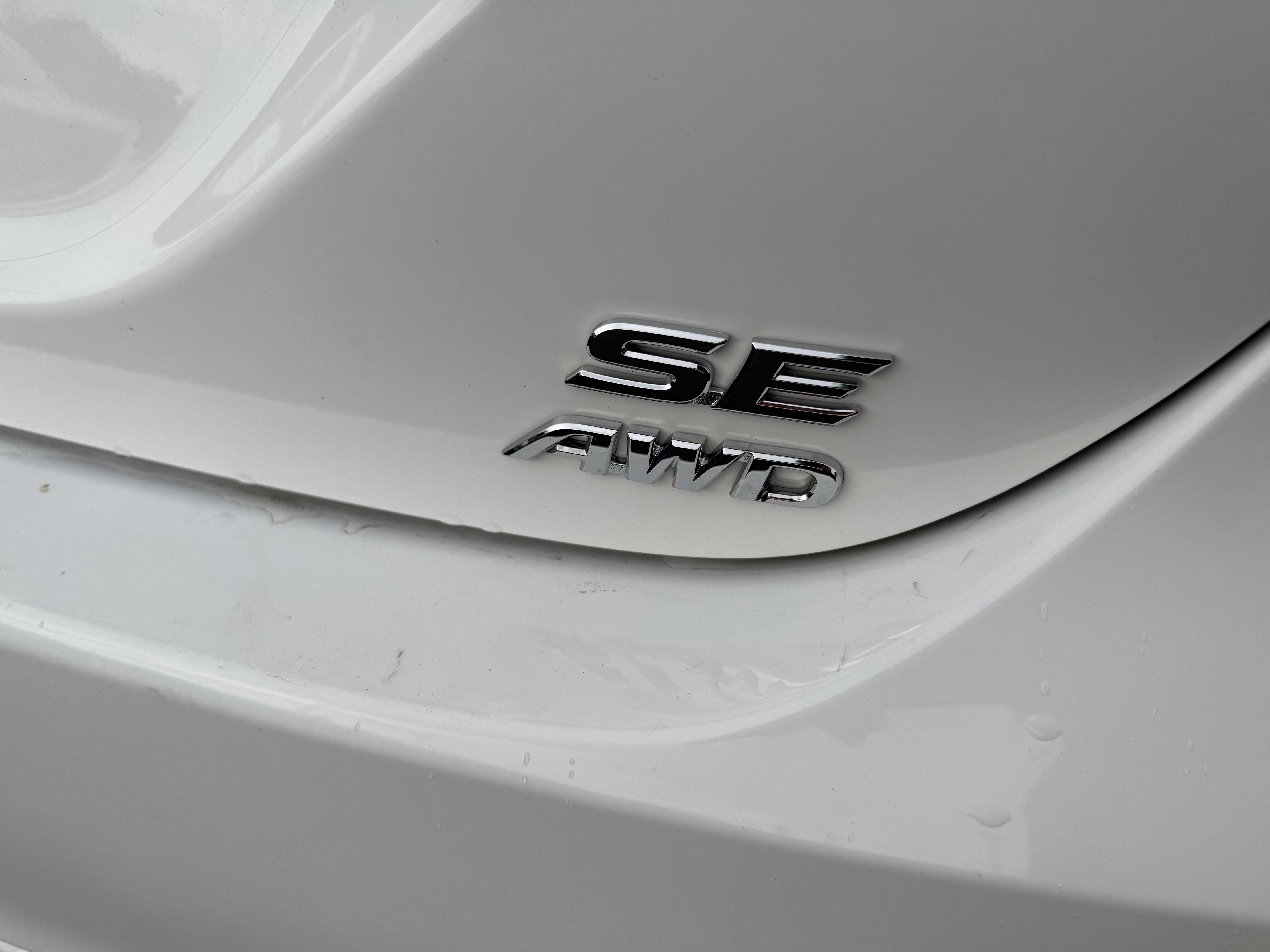 Used 2023 Toyota Camry SE w/ Cold Weather Package AWD/4WD image 8