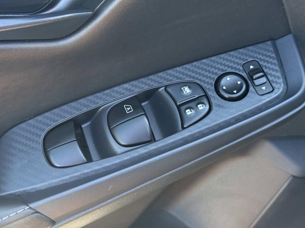 Certified 2025 Nissan Sentra S FWD image 17