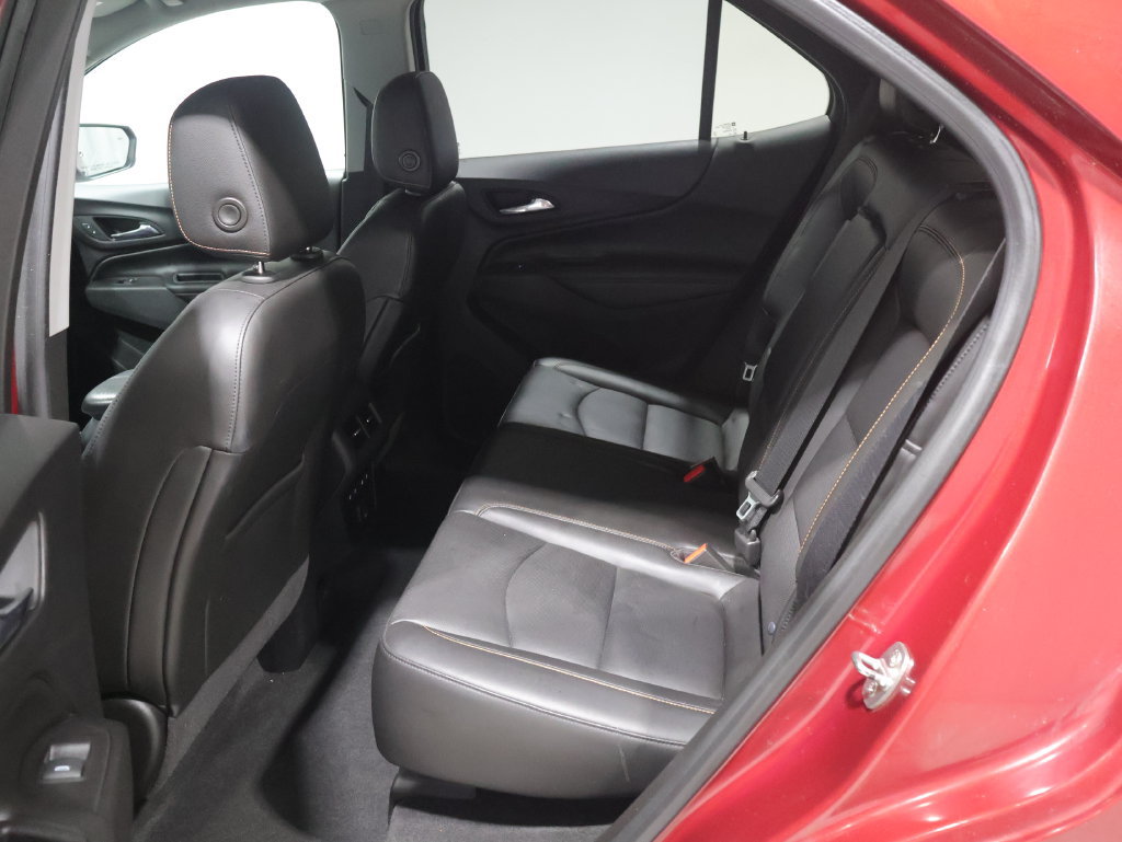 Used 2019 Chevrolet Equinox Premier AWD/4WD image 10