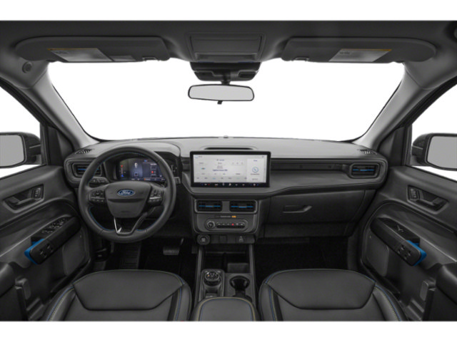 New 2026 Ford Maverick Lobo AWD/4WD image 29