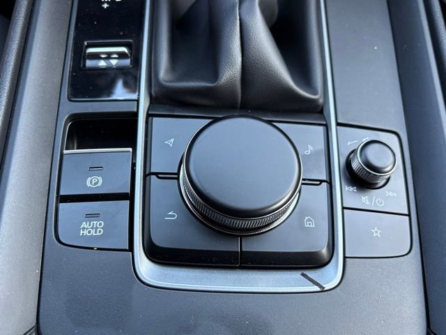 New 2026 MAZDA CX-50 AWD 2.5 S w/ Cargo Package image 20