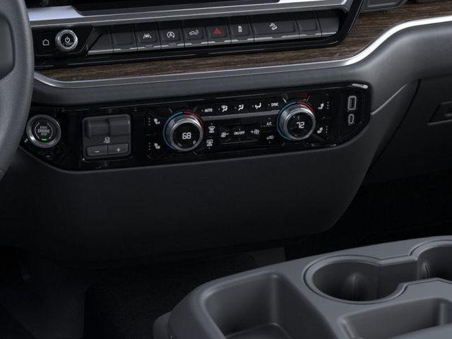 New 2026 GMC Sierra 1500 SLE w/ X31 Off-Road Package AWD/4WD image 23