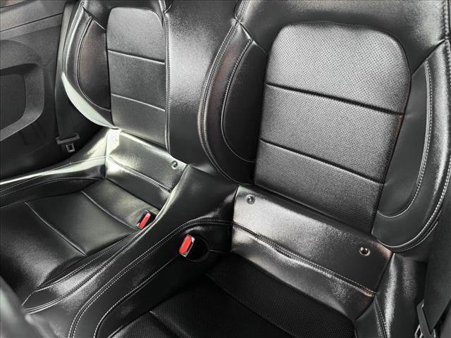 Used 2024 Ford Mustang Premium image 17