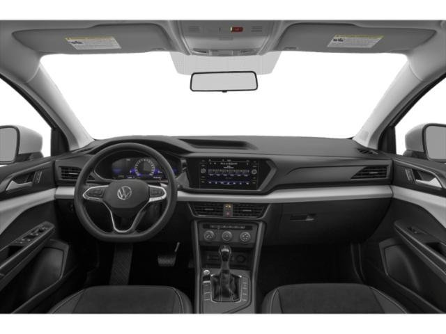 Used 2022 Volkswagen Taos SE image 35