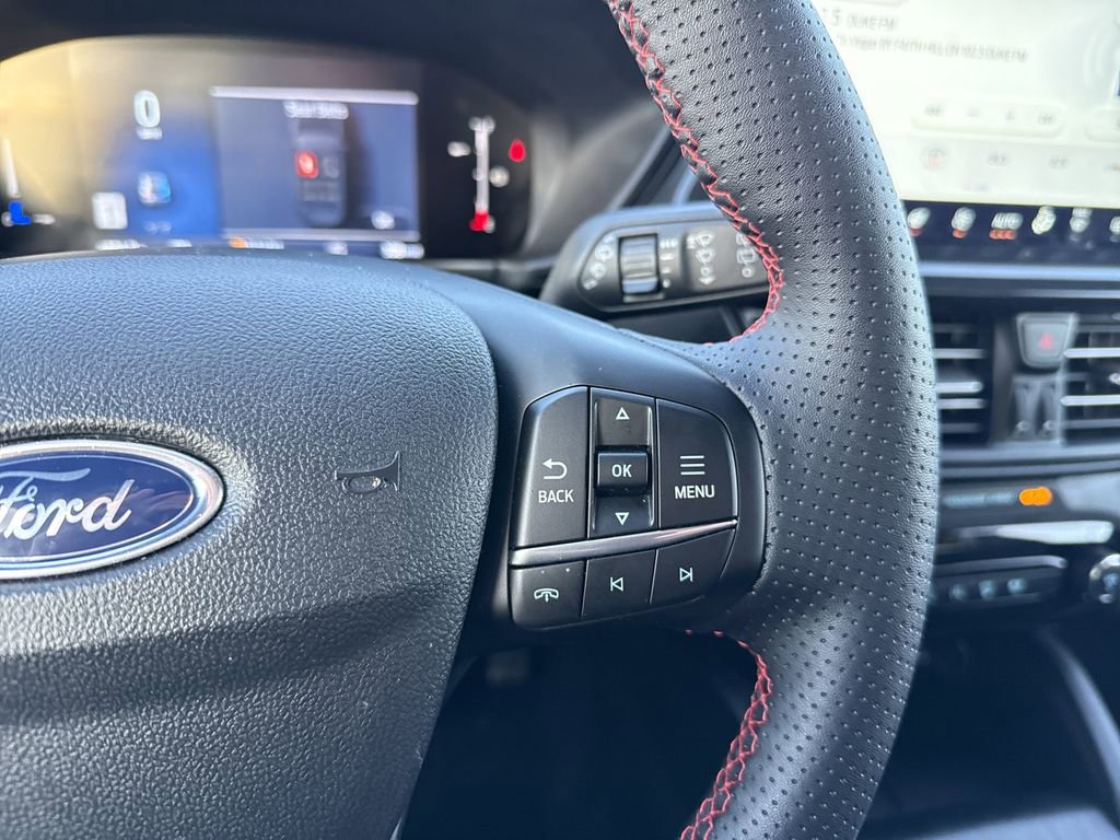 Used 2025 Ford Escape ST-Line w/ Tech Pack #1 image 20