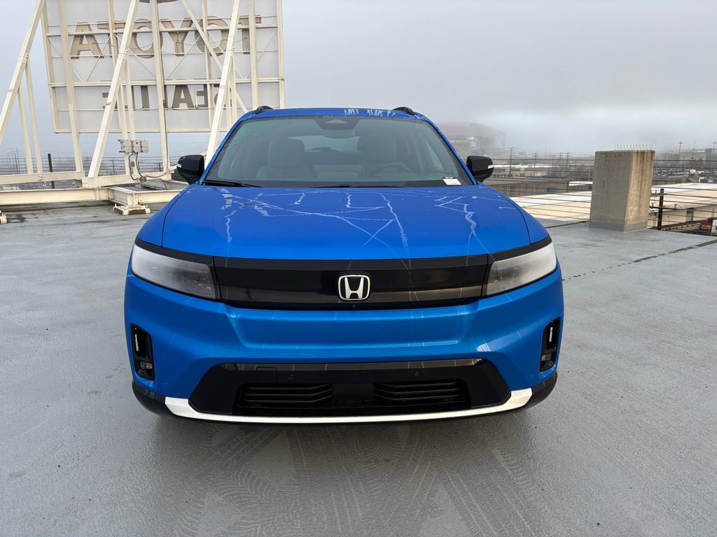 New 2025 Honda Prologue Elite image 6