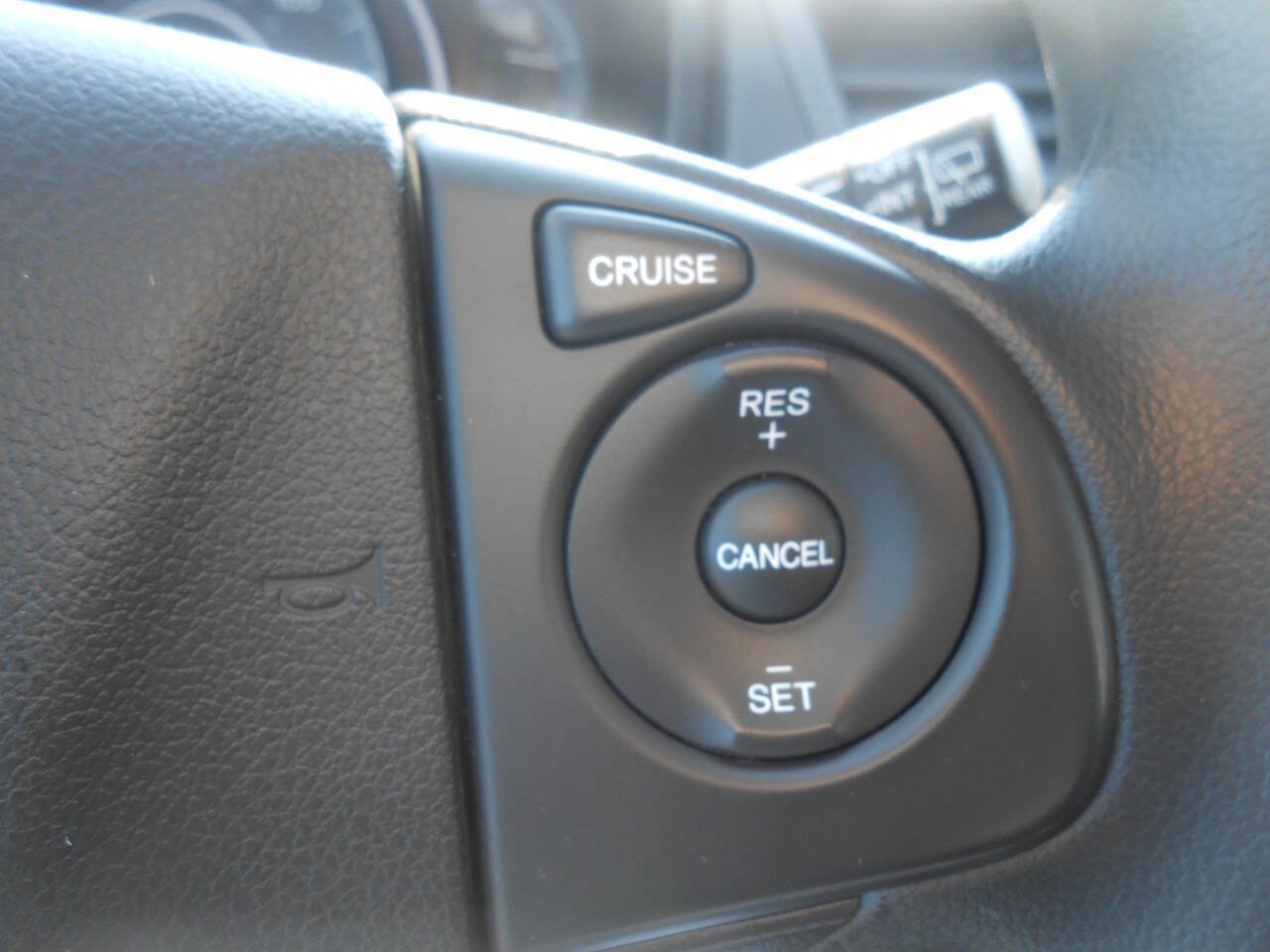 Used 2012 Honda CR-V LX image 15
