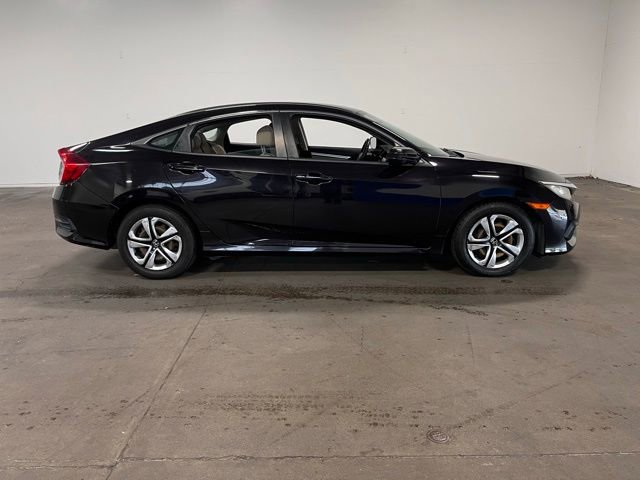 Used 2016 Honda Civic LX image 2